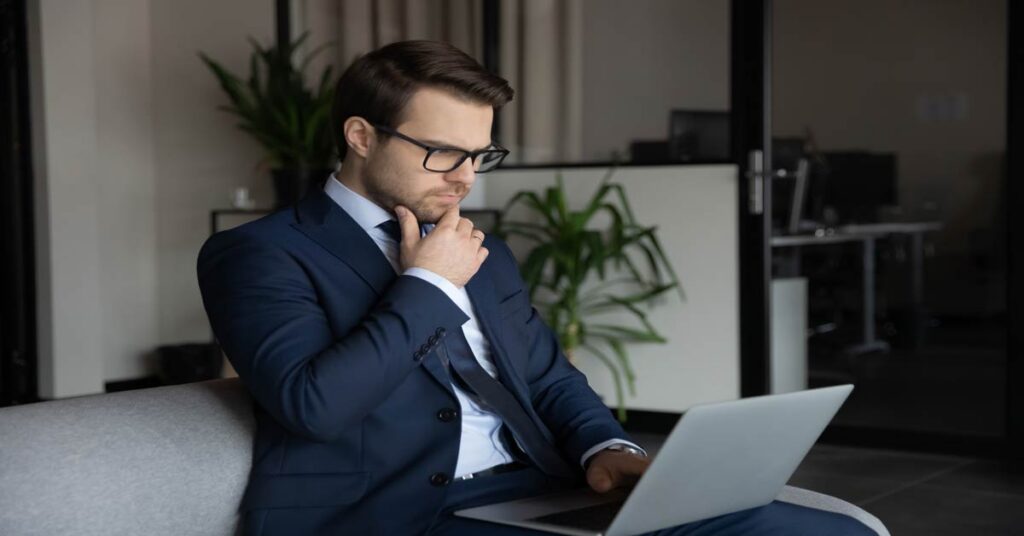 Online Counseling for Substance Use Disorders