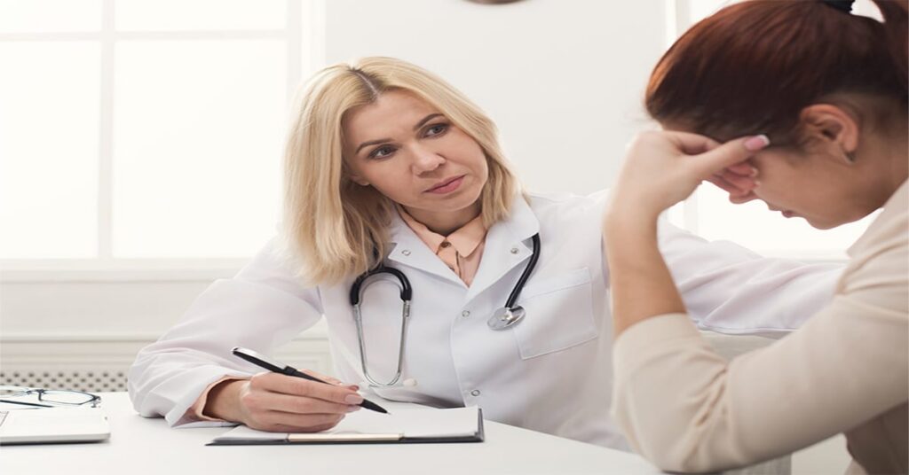 Staying Committed to Sobriety After a Relapse