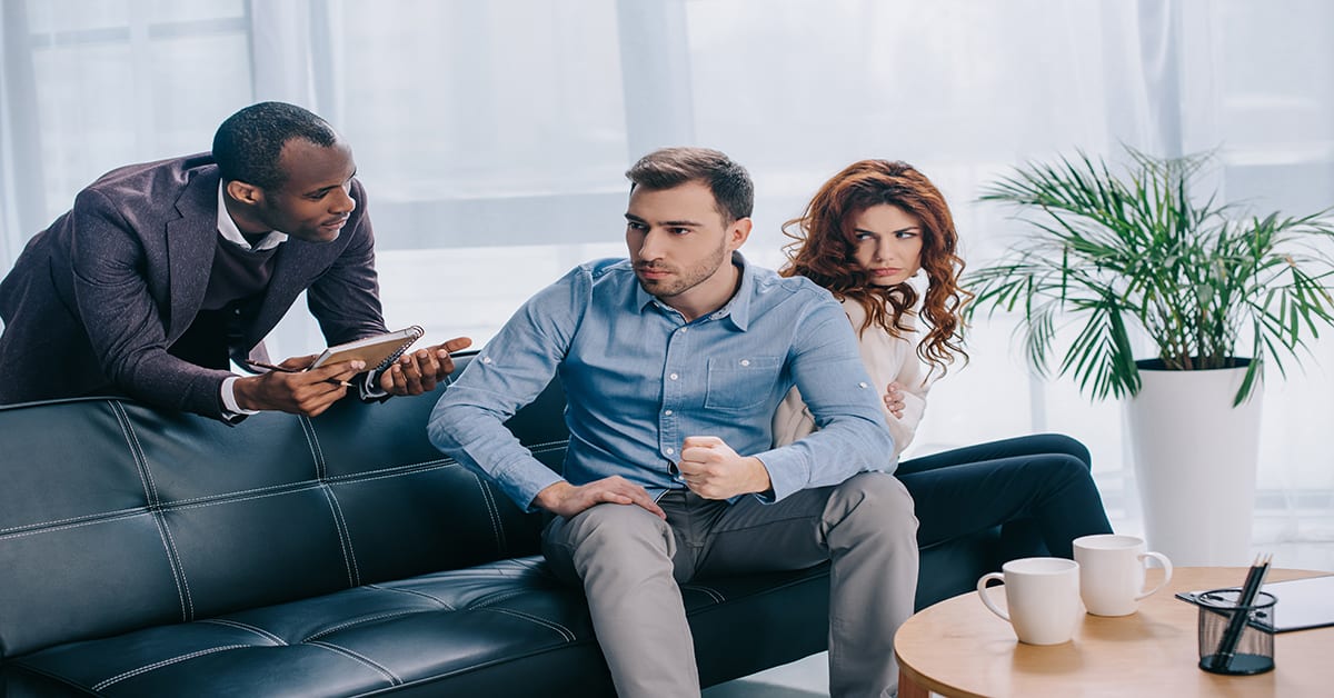Difference Between Helping and Enabling in Recovery