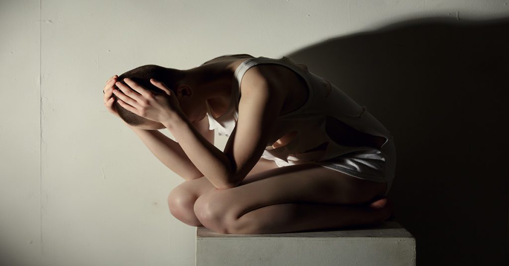 What Triggers Mental Illness