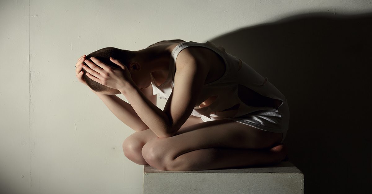 What Triggers Mental Illness