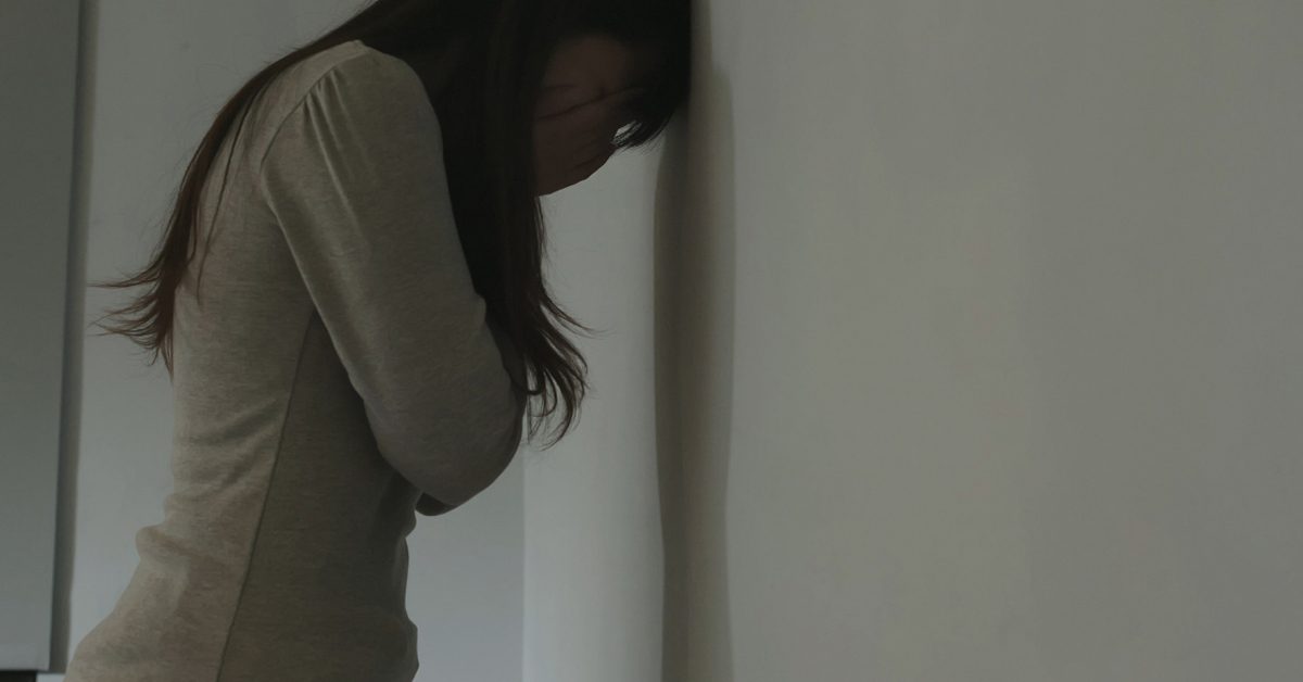What Does Ativan Withdrawal Actually Feel Like?