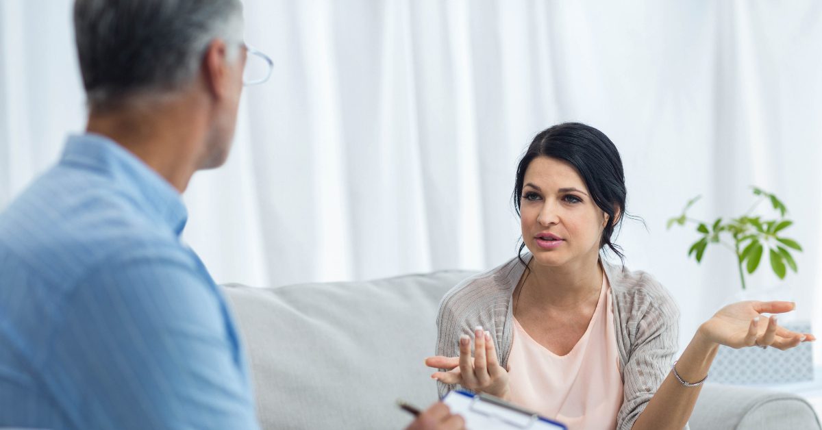 How to Overcome Opioid Addiction?