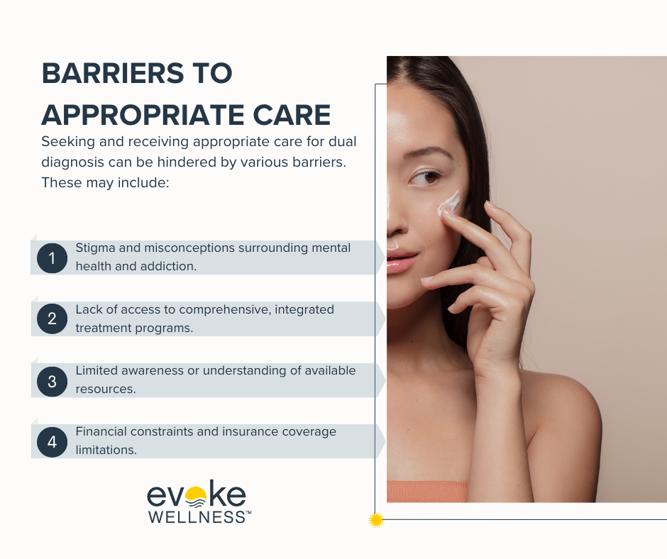 The Challenges of Dual Diagnosis