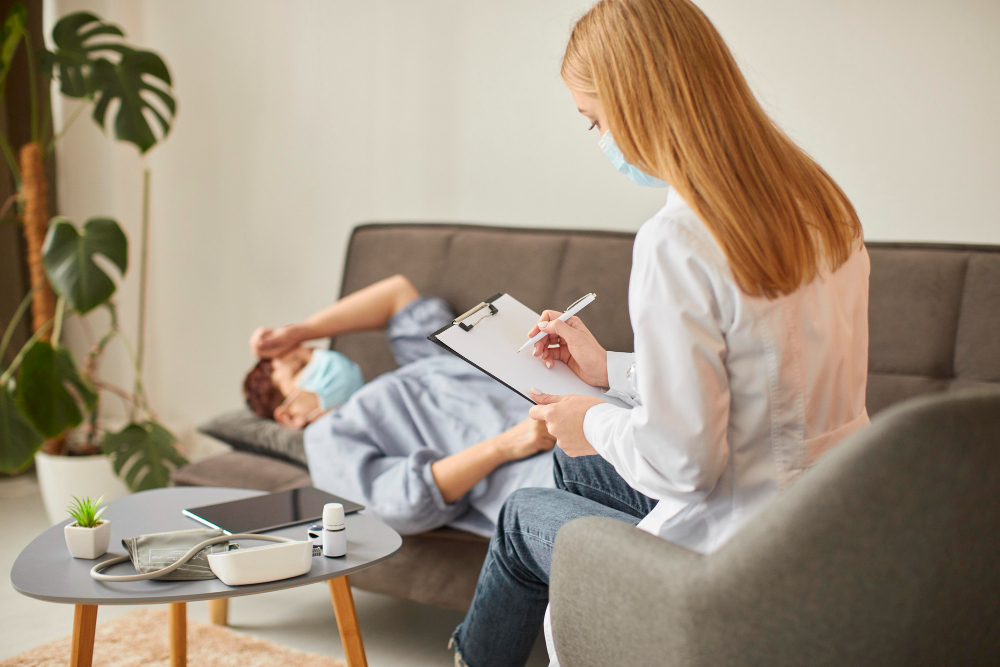 The Role of Therapy in Addiction and Mental Health Treatment