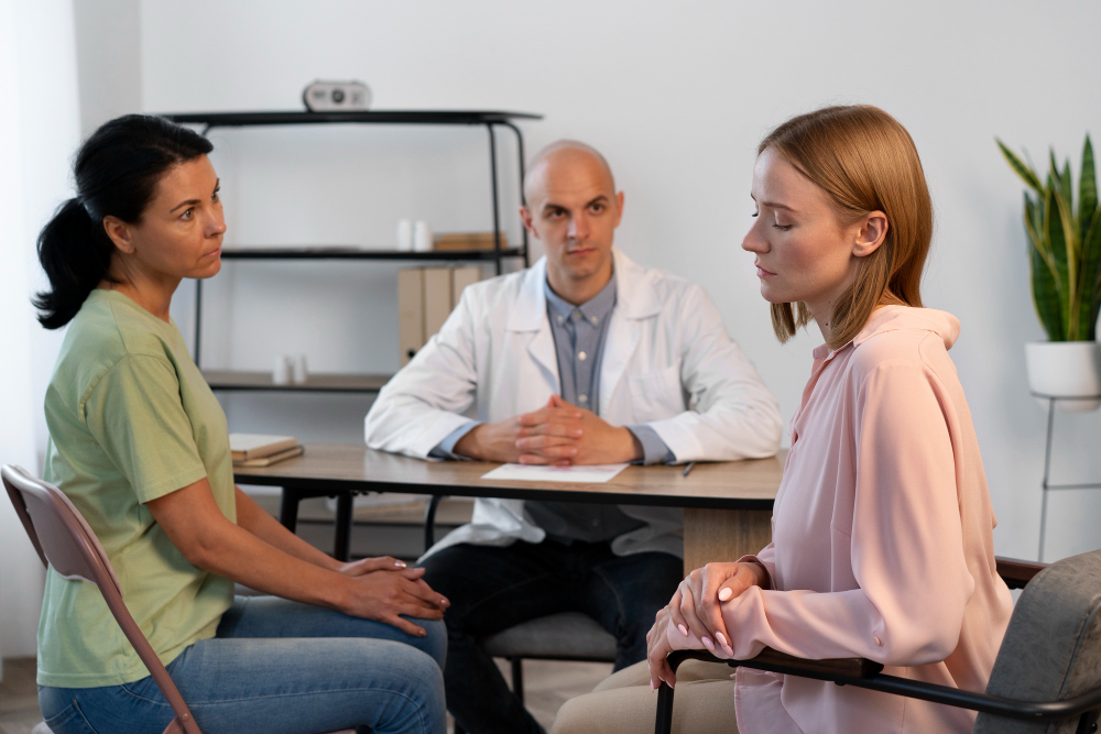 Who Should Consider an Intensive Outpatient Program for Recovery?