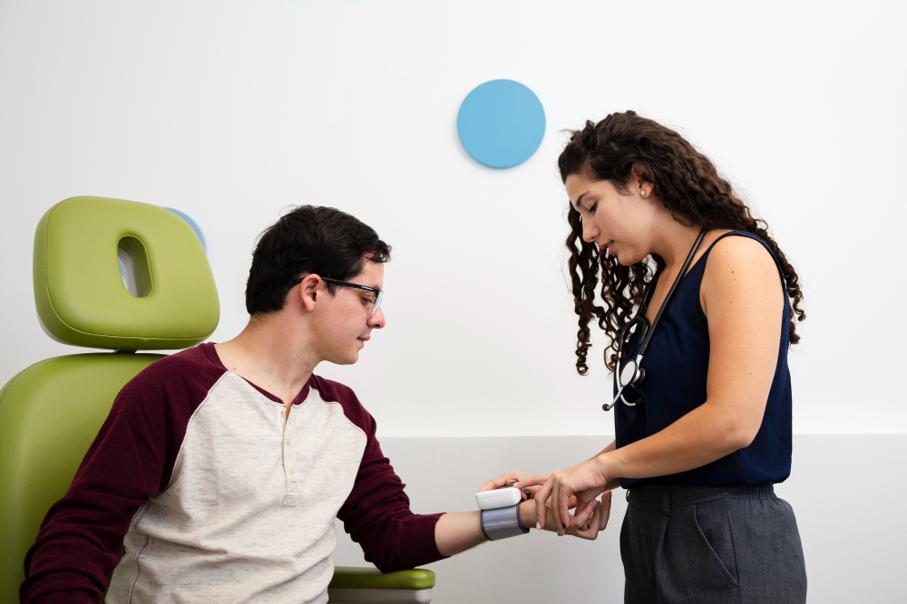 Benefits of a Partial Hospitalization Program for Addiction Recovery