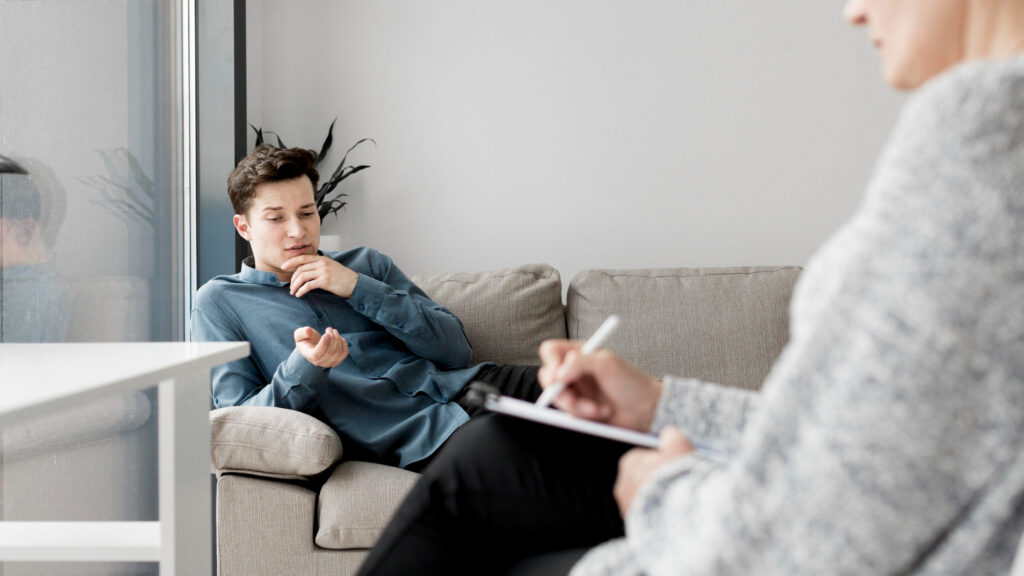 The Role of Therapy in PHP CBT, DBT, Group Therapy, and More