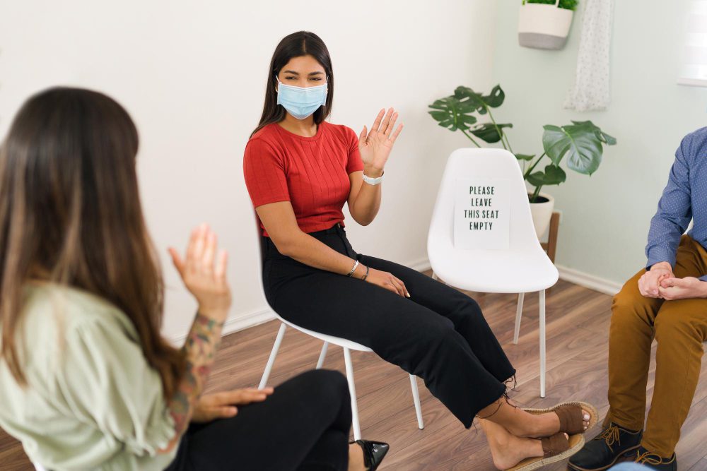 Think You’re “Not Bad Enough” for Treatment? Here’s What Day Programs Actually Offer