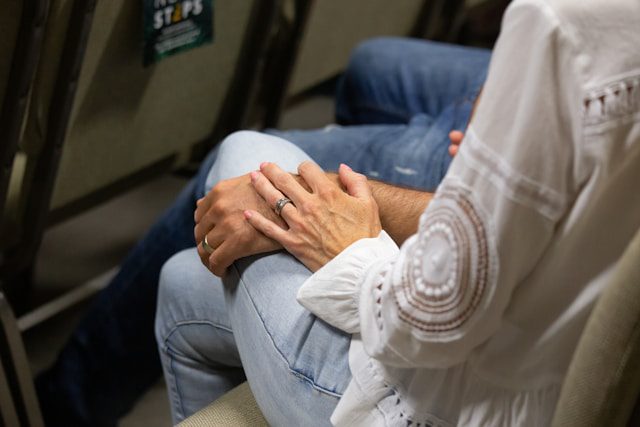 How to Know If Day Treatment Is Enough When You’re Hanging On by a Thread