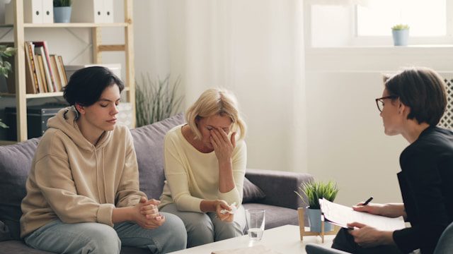 7 Ways Afternoon IOP Lets You Rebuild Life Without Hitting Pause