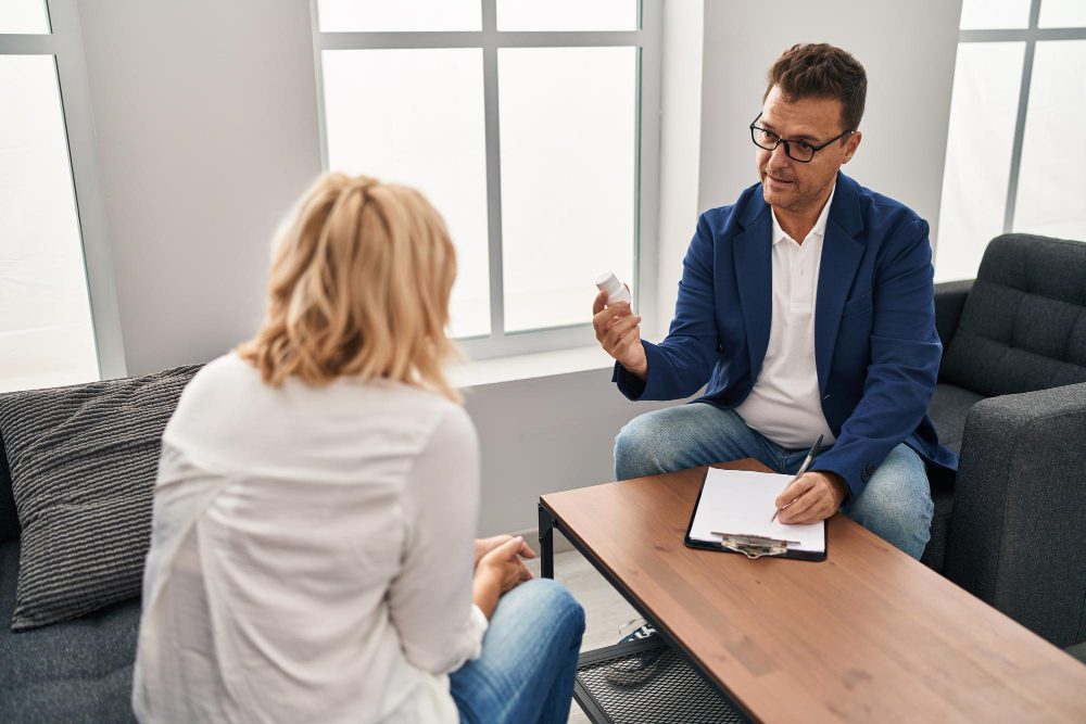 Why Virtual IOP Can Be a Lifeline for High‑Functioning People