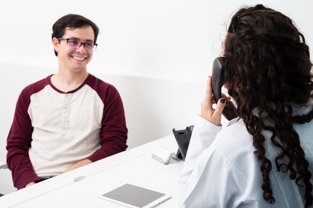 Outpatient IOP Programs That Fit Real Life in Waltham, MA