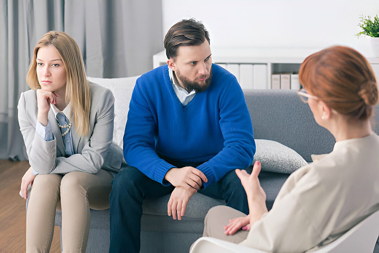 Do I Have to Be Sober Before Starting an Intensive Outpatient Program?