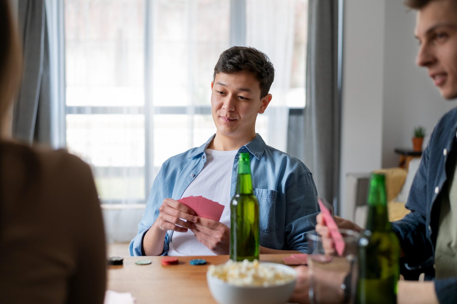 The Hardest Part of Alcohol Addiction Treatment Isn’t Quitting—It’s Accepting Help