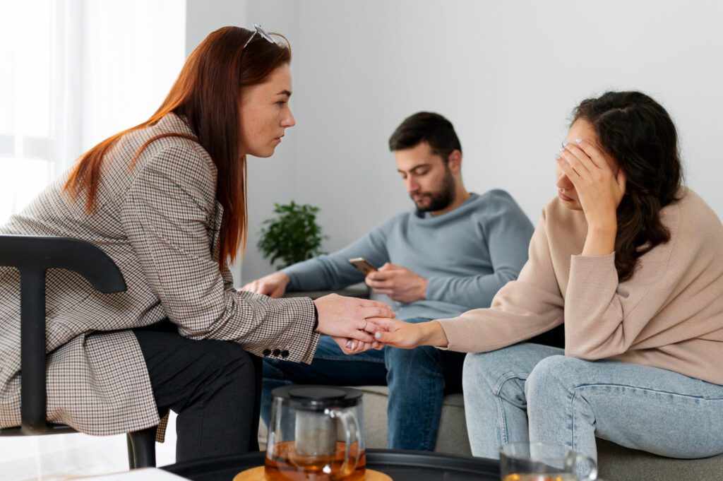 The Truth About Medication-Assisted Treatment Healing Doesn’t Have to Look Hardcore to Be Real